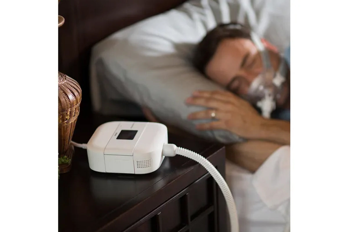 Philips DreamStation Go Micro 12mm tubing