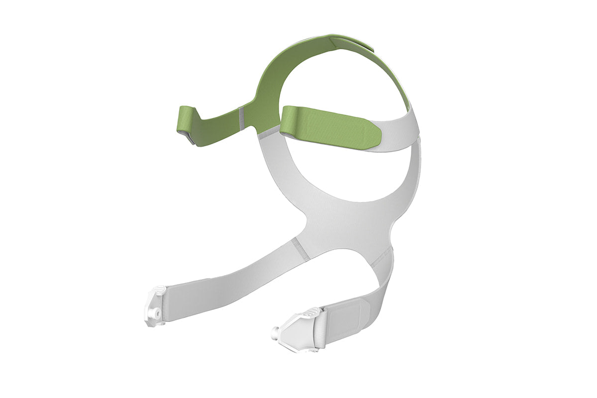 Lowenstein LENA Full Face Mask Headgear (Incl. Clips) – Extra Large