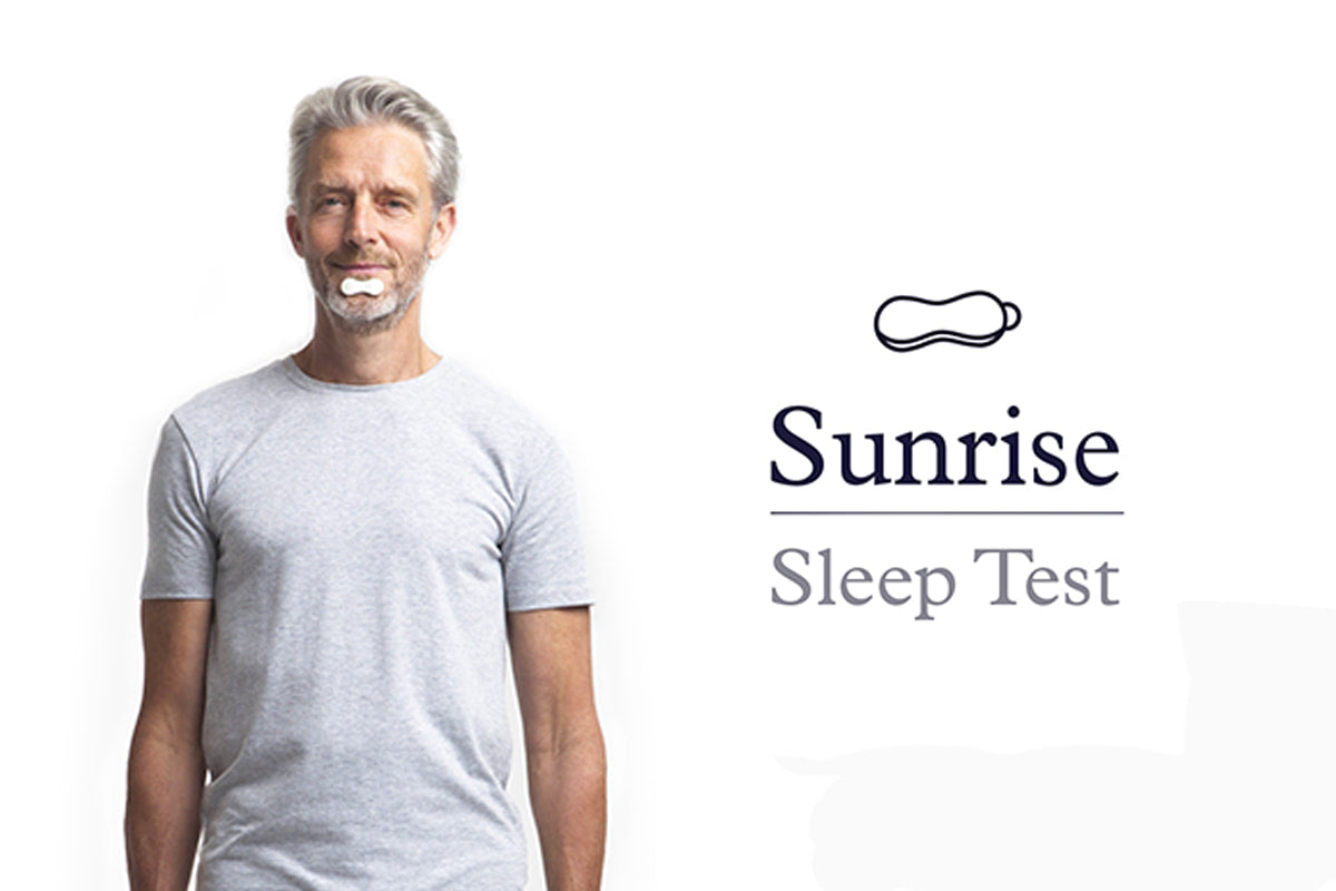 Sunrise Sleep Testing Device