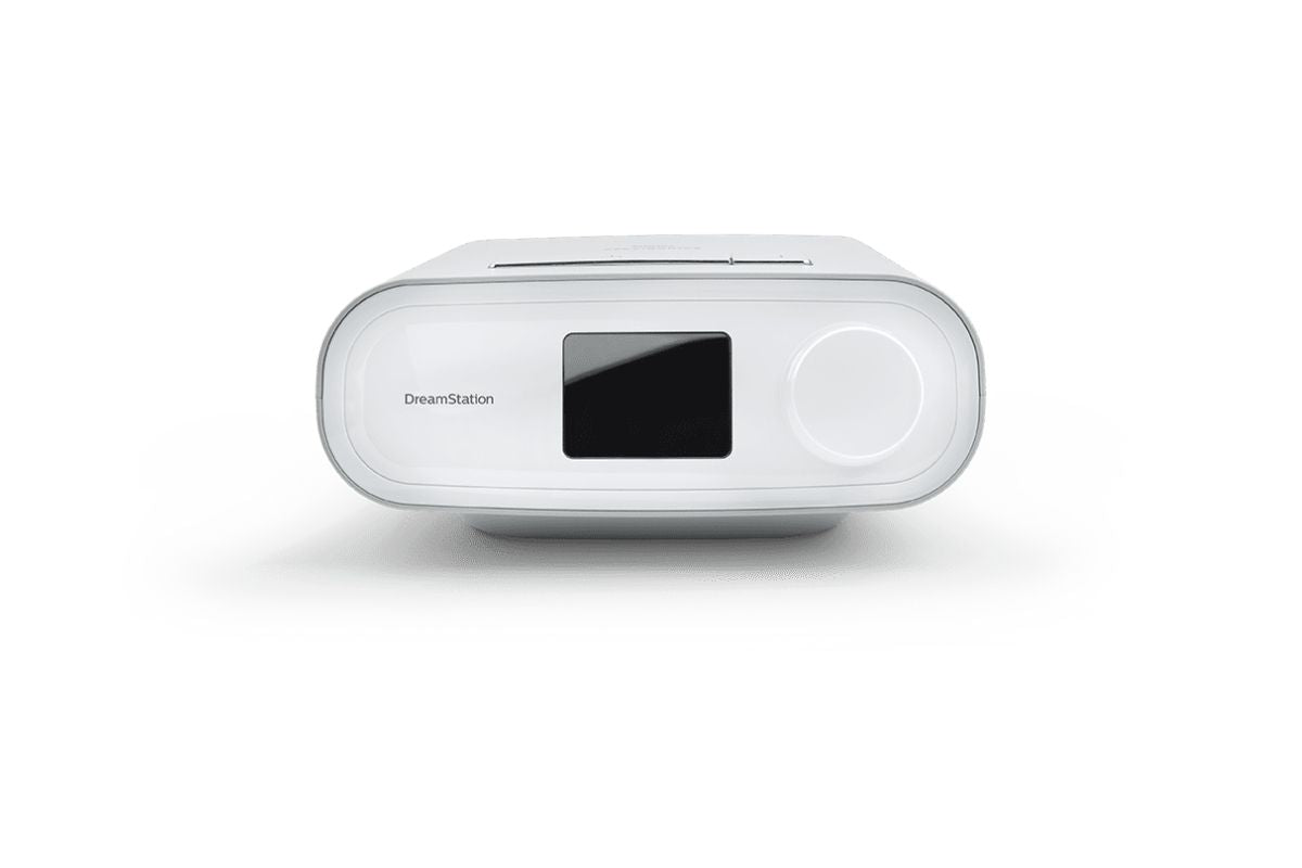 Philips DreamStation Auto BiPAP HumHT